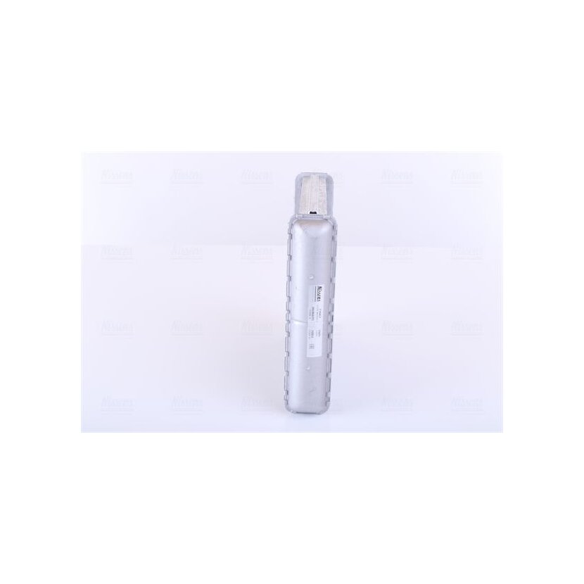 NISSENS Wärmetauscher, Innenraumheizung 72662 für 1618 134