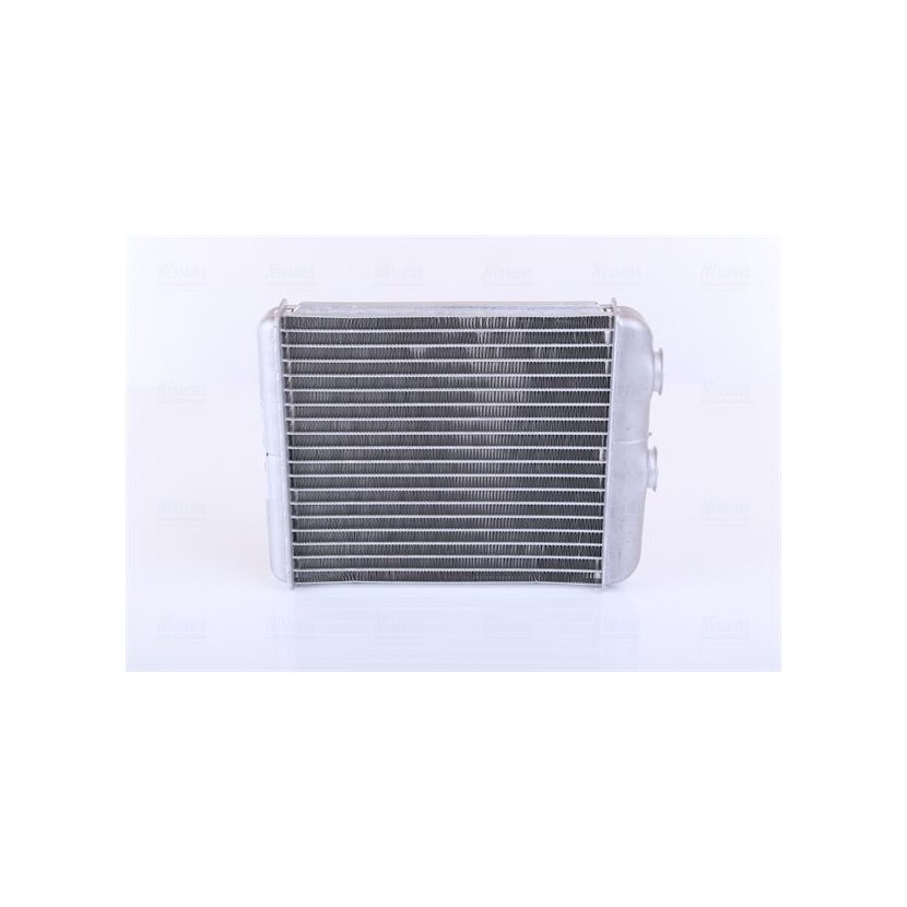 NISSENS Wärmetauscher, Innenraumheizung 72662 für 1618 134