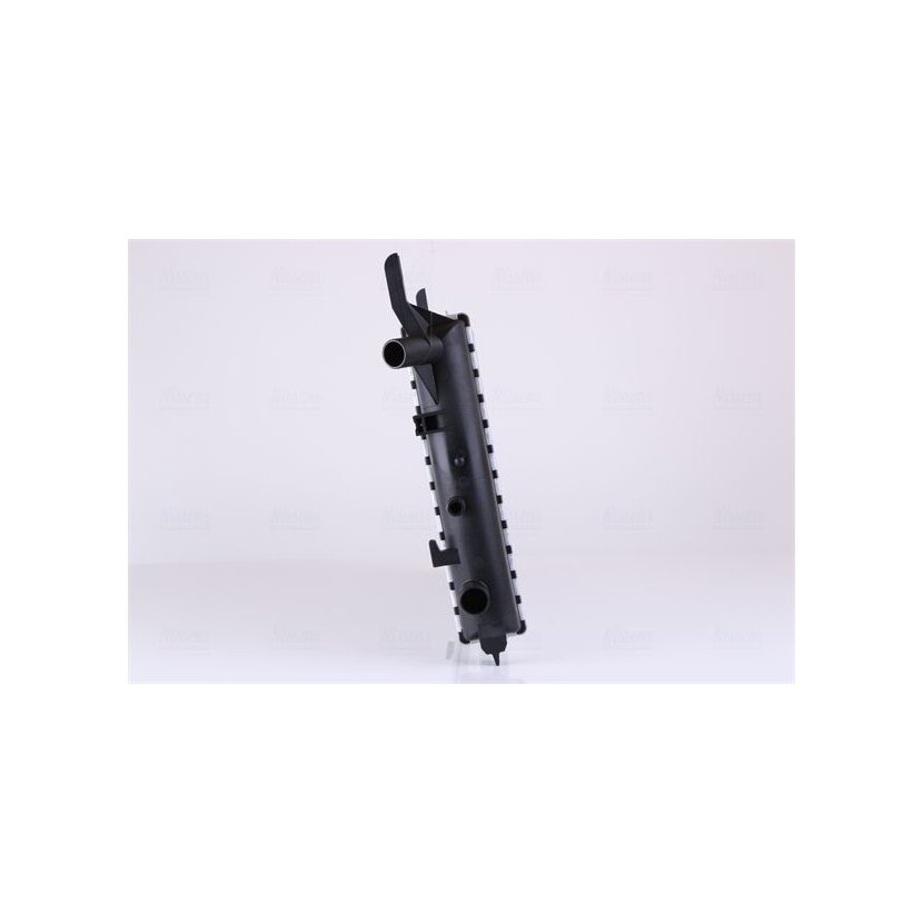 NISSENS Kühler, Motorkühlung 62121A für 1004038