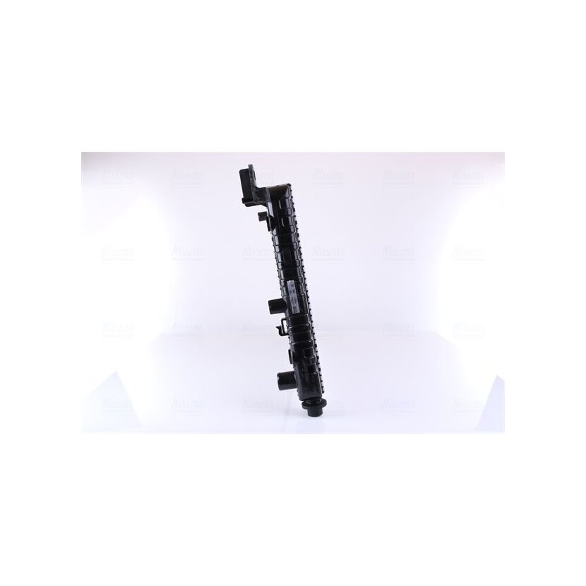 NISSENS Kühler, Motorkühlung 69092 für 15189403