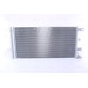 NISSENS Kondensator, Klimaanlage 941076 für 8W0816421C