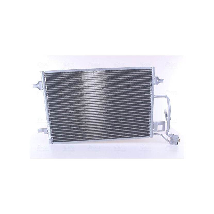 NISSENS Kondensator, Klimaanlage 94592 für 3B0.260.401