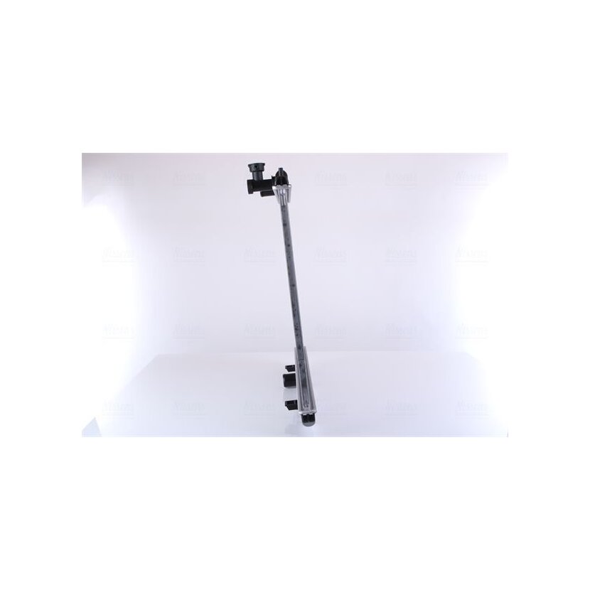 NISSENS Kühler, Motorkühlung 68724 für 21400-JG40A