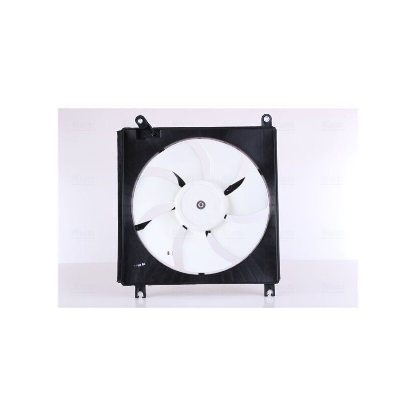 NISSENS Lüfter, Motorkühlung 85415 für 95560-54G01