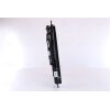 NISSENS Lüfter, Motorkühlung 85415 für 95560-54G01