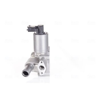 NISSENS AGR-Ventil 98195 für 55351260