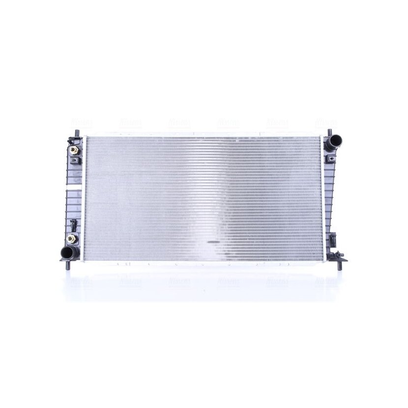NISSENS Kühler, Motorkühlung 66856 für F75Z8005FA