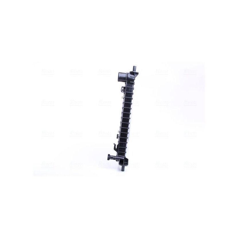 NISSENS Kühler, Motorkühlung 66856 für F75Z8005FA