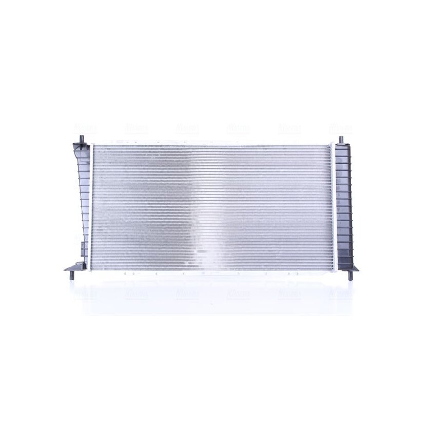 NISSENS Kühler, Motorkühlung 66856 für F75Z8005FA