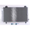 NISSENS Kondensator, Klimaanlage 940013 für 8845012210