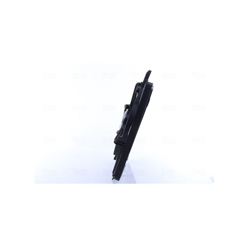 NISSENS Lüfter, Motorkühlung 850052 für 253801C150