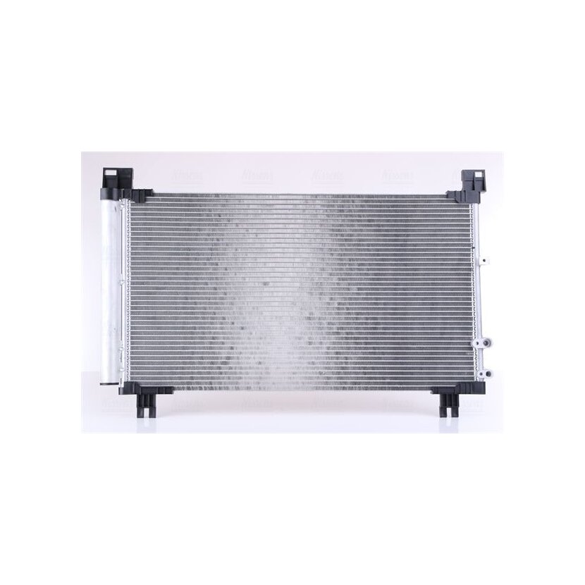 NISSENS Kondensator, Klimaanlage 940572 für 8846053080