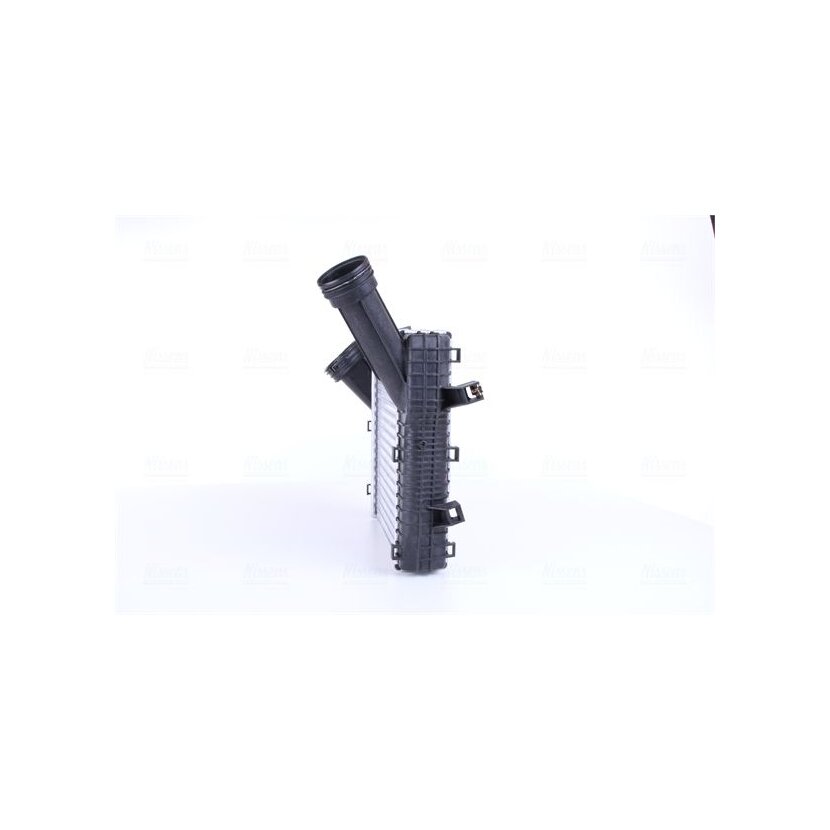 NISSENS Ladeluftkühler 96611 für 7L6.145.804