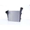 NISSENS Ladeluftkühler 96611 für 7L6.145.804