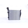 NISSENS Ladeluftkühler 96611 für 7L6.145.804