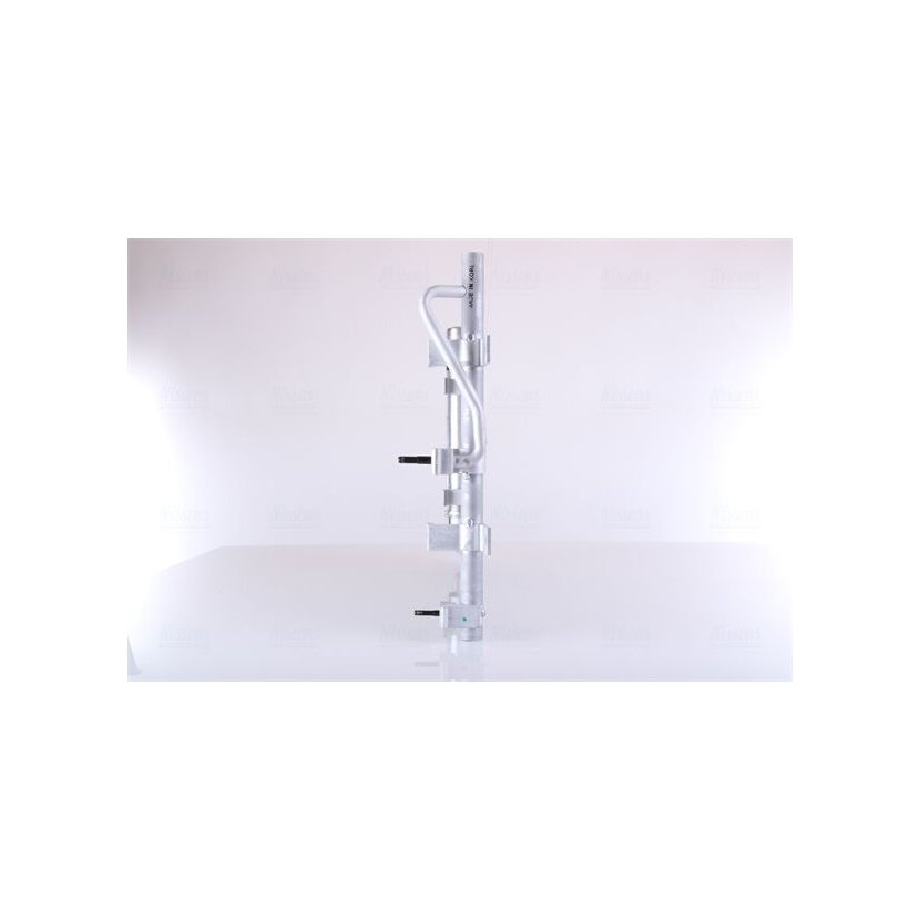 NISSENS Kondensator, Klimaanlage 940631 für 97606-4F100