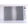 NISSENS Kondensator, Klimaanlage 940631 für 97606-4F100
