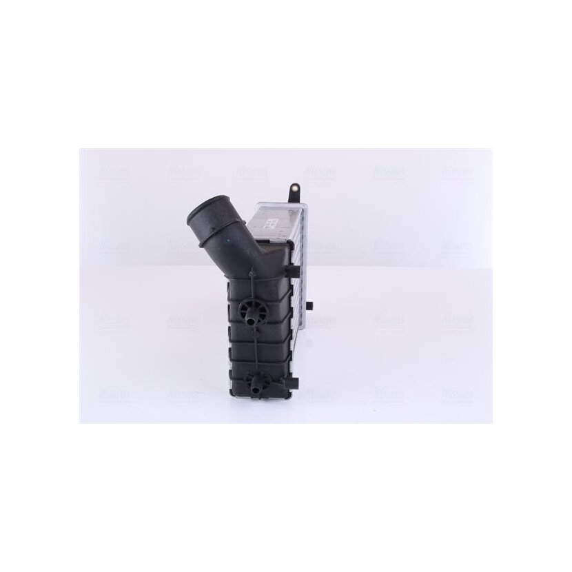 NISSENS Ladeluftkühler 96699 für 60619007
