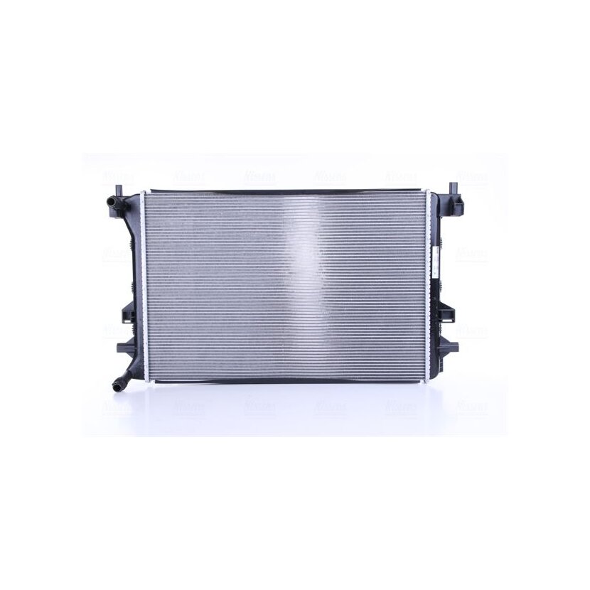 NISSENS Kühler, Motorkühlung 65328 für 5Q0121251EK