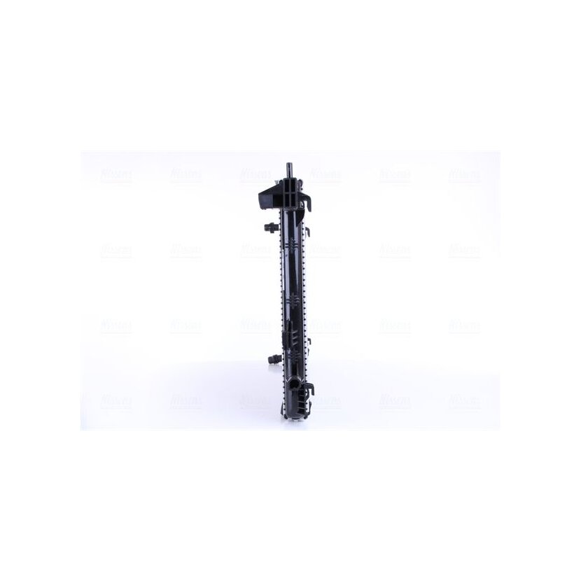 NISSENS Kühler, Motorkühlung 65328 für 5Q0121251EK