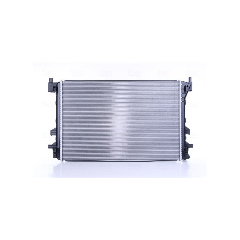 NISSENS Kühler, Motorkühlung 65328 für 5Q0121251EK
