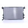 NISSENS Kühler, Motorkühlung 65328 für 5Q0121251EK