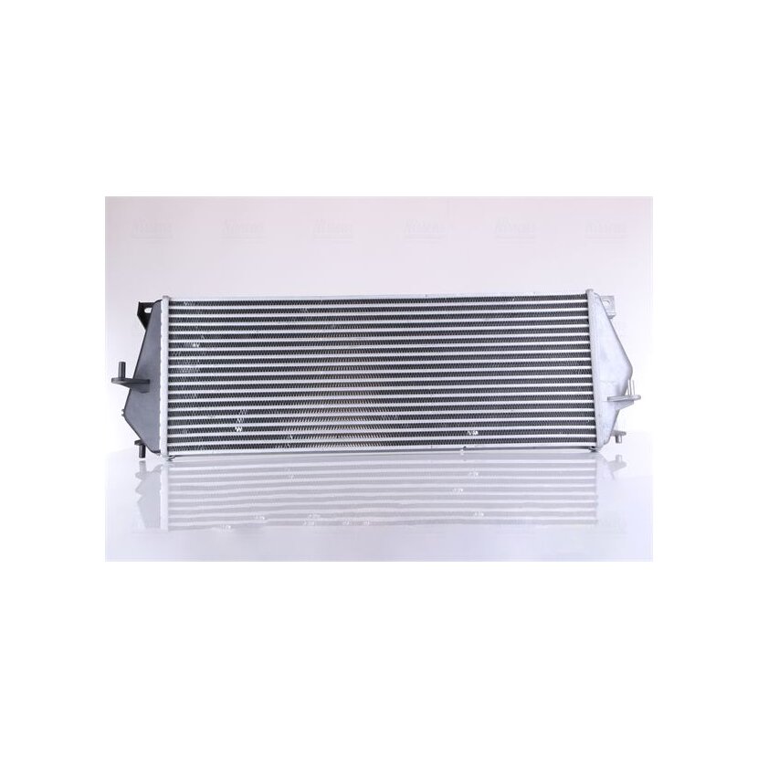 NISSENS Ladeluftkühler 96225 für BTP5521