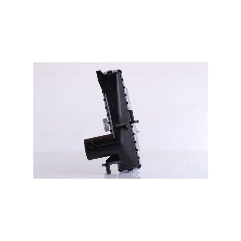 NISSENS Ladeluftkühler 96225 für BTP5521