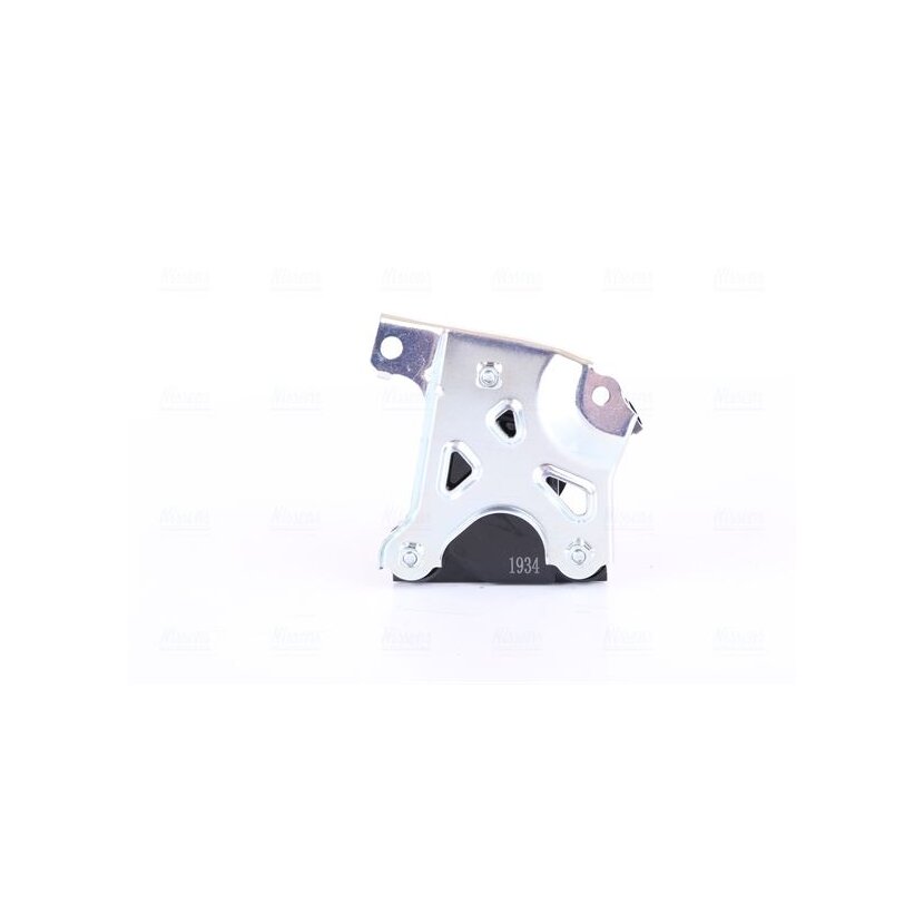 NISSENS Wasserpumpe, Motorkühlung 831078 für G902047030