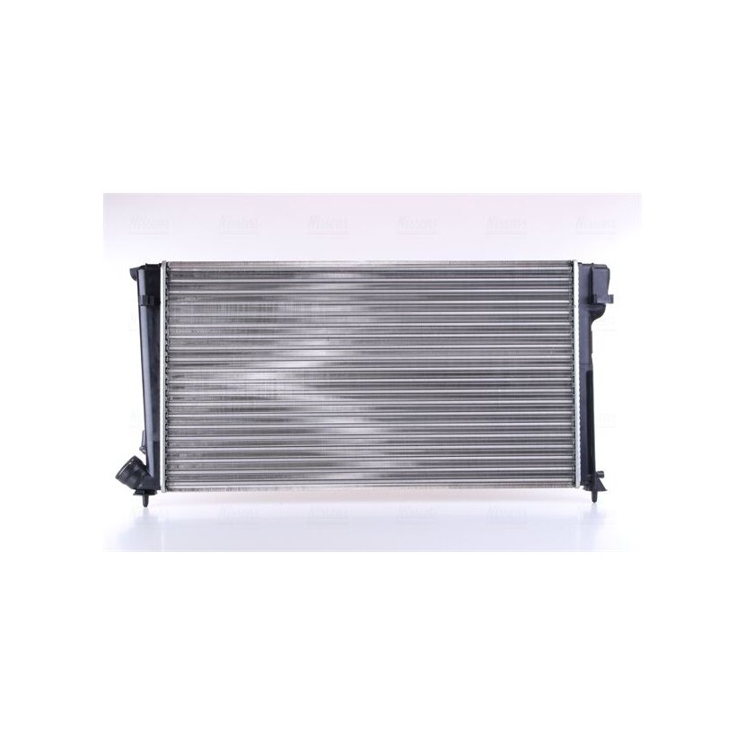 NISSENS Kühler, Motorkühlung 61315 für 133041