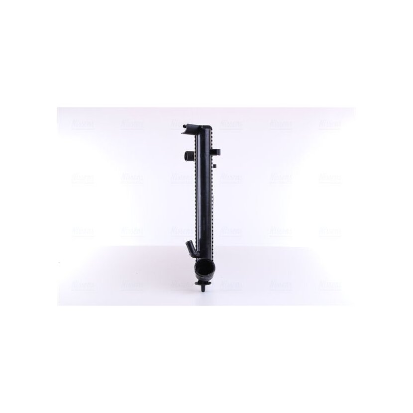 NISSENS Kühler, Motorkühlung 61315 für 133041