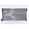 NISSENS Kühler, Motorkühlung 61315 für 133041