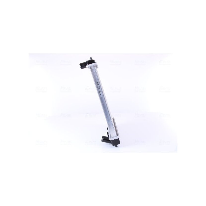 NISSENS Kühler, Motorkühlung 63312 für 19010-P30-G01