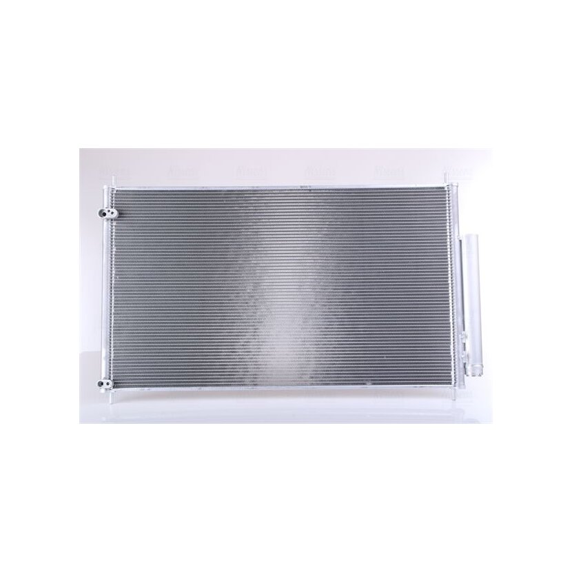 NISSENS Kondensator, Klimaanlage 940609 für 80110-SJA-003
