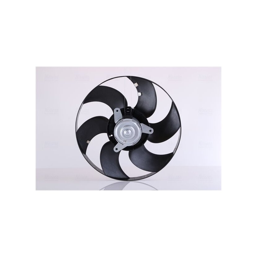 NISSENS Lüfter, Motorkühlung 85658 für 1253.63