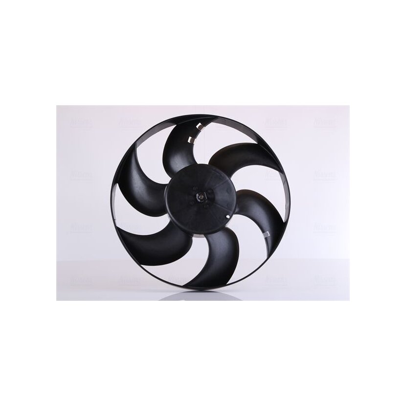 NISSENS Lüfter, Motorkühlung 85658 für 1253.63