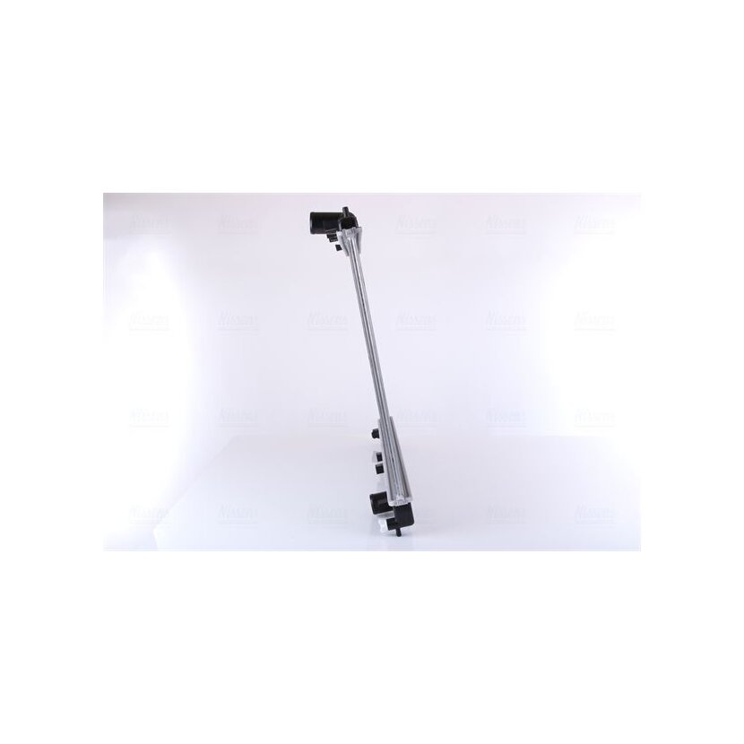 NISSENS Kühler, Motorkühlung 646802 für 16400-27030