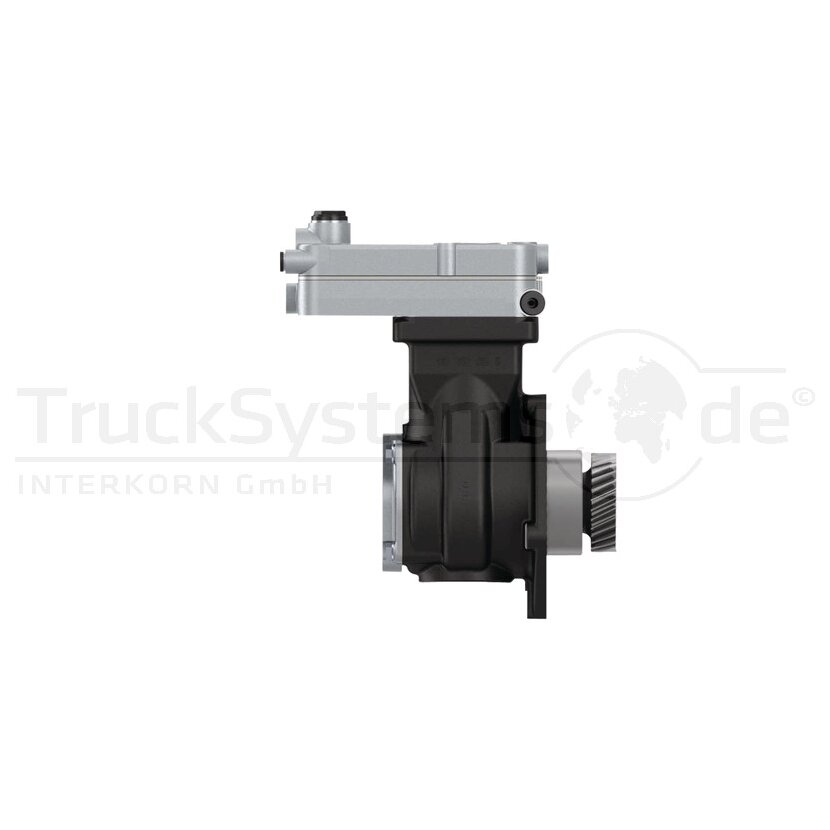 Wabco Kompressor Einzylinder 352cc 4123520260 - 412 352 026 0 - 412 352 027 R - 412352027R