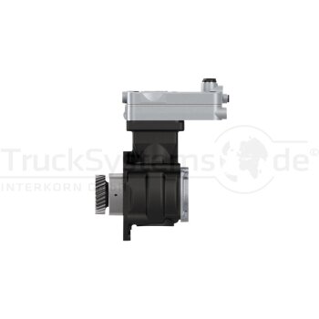 Wabco Kompressor Einzylinder 352cc 4123520260 - 412 352...