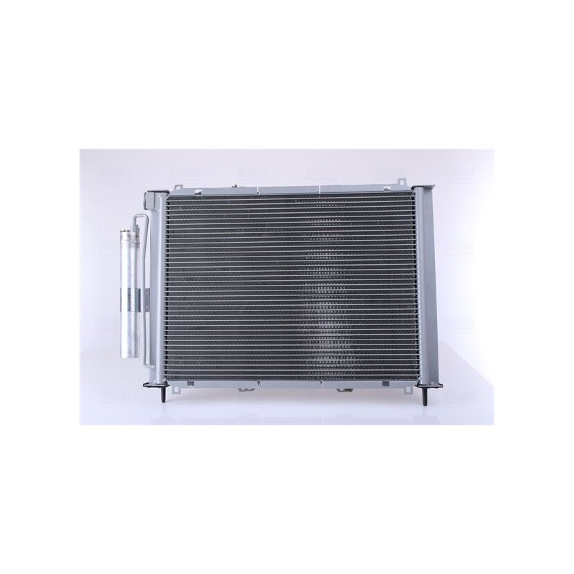 NISSENS Kühlmodul 637637 für 7711497454