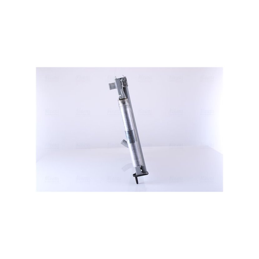 NISSENS Kühlmodul 637637 für 7711497454