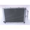 NISSENS Kühlmodul 637637 für 7711497454