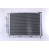 NISSENS Kühlmodul 637637 für 7711497454