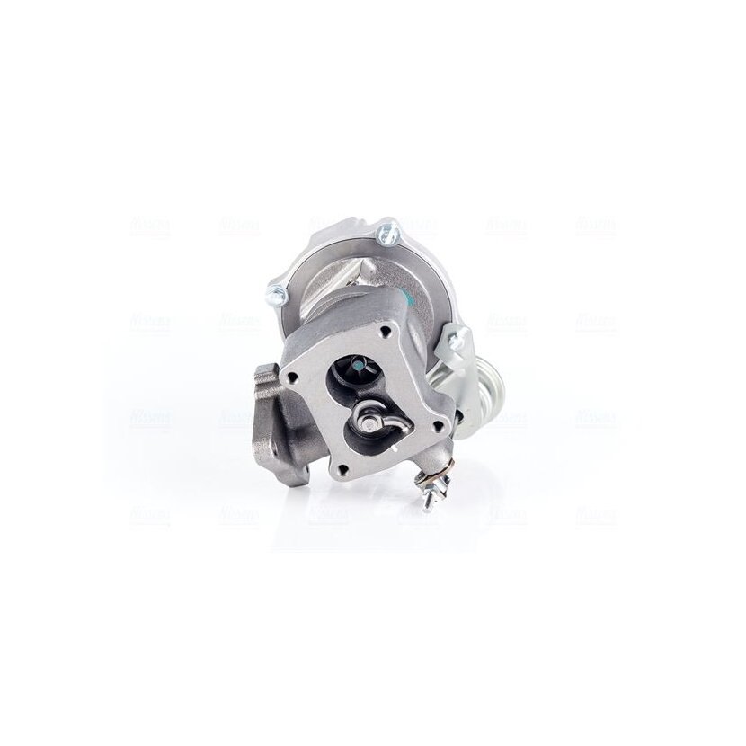 NISSENS Lader, Aufladung 93087 für 4397707313