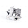 NISSENS Lader, Aufladung 93087 für 4397707313