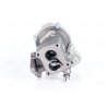 NISSENS Lader, Aufladung 93087 für 4397707313