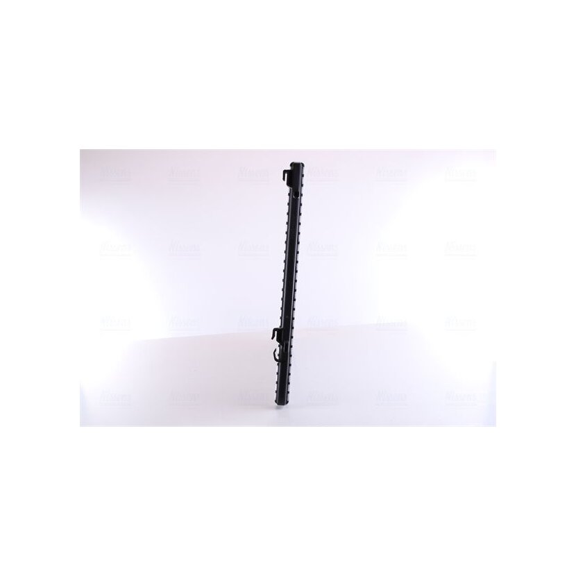 NISSENS Kühler, Motorkühlung 606762 für 214109155R