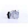 NISSENS Kompressor, Klimaanlage 89311 für GJ6A61K00