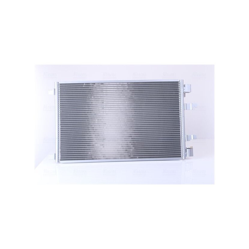 NISSENS Kondensator, Klimaanlage 940041 für 92100-BR40A