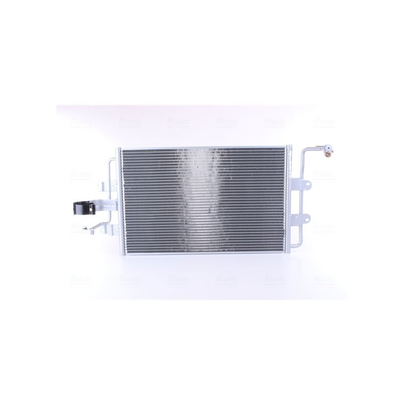 NISSENS Kondensator, Klimaanlage 94522 für 1C0.820.413